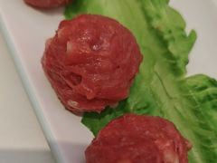 -牛品福潮汕牛肉火锅(旺庄店)