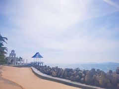 -海南分界洲岛旅游区