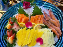-吉布鲁牛排海鲜自助(深圳金牌店)