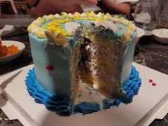 -CarolCake卡萝家(锦华万达店)