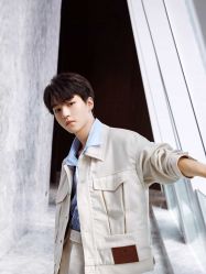 -LJOY丽锦造型·烫发染发