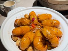 -小炳胜(天环店)