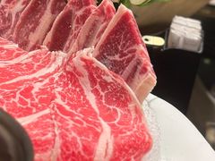 -北岛海鲜姿造(义乌银海·恒风店)