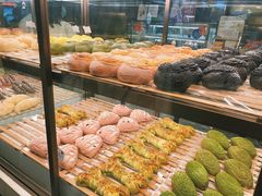 嘟嘟包系列-奈雪的茶(湖滨银泰in77C区PRO店)
