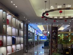 -骏莱海鲜鱼港(五角场店)