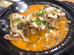 -李师傅脆肚(梅林店)
