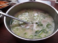 -神仙雪浓汤(明洞店)