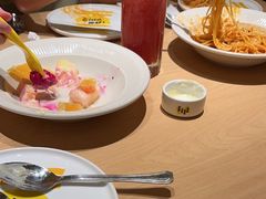 -菲滋意式餐厅(西溪印象城店)