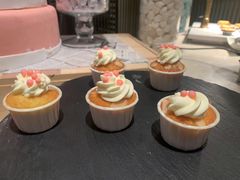 -杭州滨江世融艾美酒店·新食谱全日餐厅