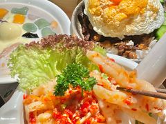 -岛风·台食小馆 ISLAND BISTRO(烟台山店)