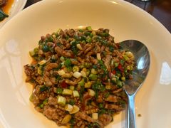 -金谷仓家庭料理(马泉营店)