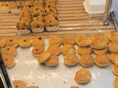 -味多美蛋糕(新和平里店)