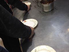 -比亚森自助烤肉料理(裕华店)