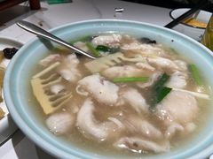 溜鱼片-梅飞酒家(名辉豪庭店)