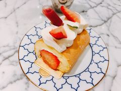 -诺嘉甜品(世贸店)