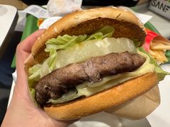 -麦当劳(桐乡润丰步行街店)