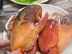 -强记龙虾钳(定安里店)