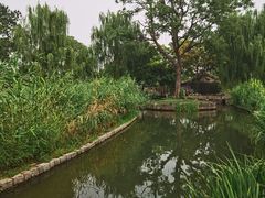 -春风习习
