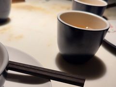 -绿茶餐厅(华信Mall店)