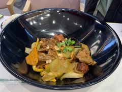 -醉人椒麻辣香锅(王府井喜悦店)