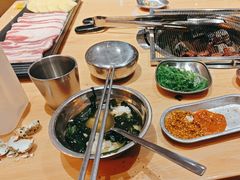 -麻蒲碳烤肉(远景路1号店)