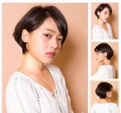 -GIRL STYLE 烫发·染发沙龙