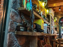 -马灯部落·西湖边的创意山景餐厅(虎跑动物园店)
