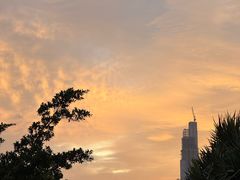 -深圳湾公园(南山区)