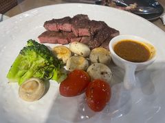 -艾蜜西餐厅(梅园店)