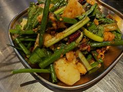-大头叔烤鸡爪·朝鲜族烤串(天池路店)
