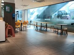 -麦当劳(庐山服务区店)