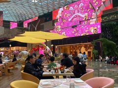 -视博茶点(美狮美高梅店)