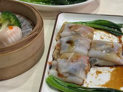 -鸿福楼(观澜店)