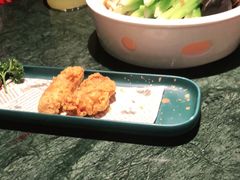 -新白鹿餐厅(悠迈生活广场店)