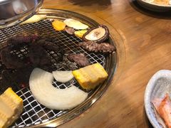 -牛人·雪花牛·木炭烤肉(昆山陆家店)