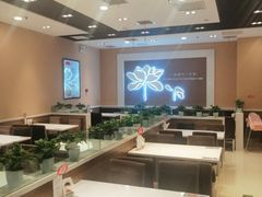 -嘉和一品粥(马家堡店)