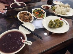 -庆丰包子铺(大慧寺22号平房店)