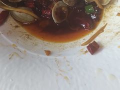 -味莊餐厅(康庄南街店)
