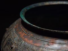 -邯郸市博物馆(新馆)