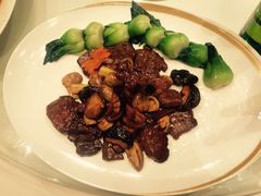 -金轩中餐厅 Jin Xuan(浦东丽思卡尔顿酒店)
