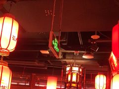 -蜀大侠火锅(森兰花园城店)