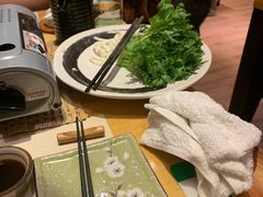 -丽和苑·自助寿喜锅(虹梅路店)