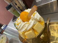 -朱光玉火锅馆(青岛凯德店)