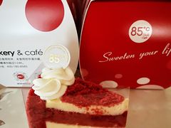 -85度C(青岛燕儿岛店)