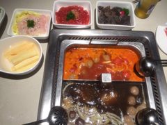 -海底捞火锅(泉城路店)