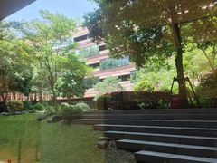 -上海衡山路十二号华邑酒店