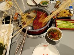 -牛签签串串香(IFS店)