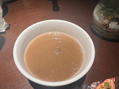 -卡普里披萨·牛扒·下午茶