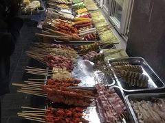 -非凡烧烤(历史博物馆店)