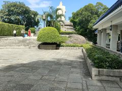 -鼓浪屿·皓月园